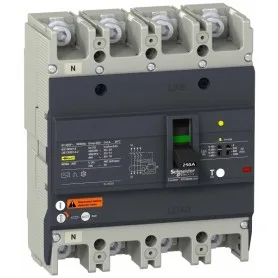 EZCV250N4080 EZCV250N4080 Schneider Electric ШНЕЙДЕР ЭЛЕКТРИК