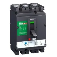 Выключатель авт. 3п EasyPact CVS 100B 25кА MA50 SchE
