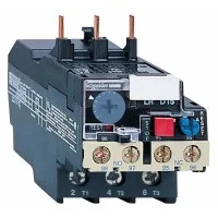 Тепловое реле перегрузки 23-28A для контакторов LC1 D25-D32 класс 20 