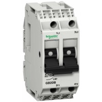 Автоматический выключатель Schneider Electric GB2DB05 