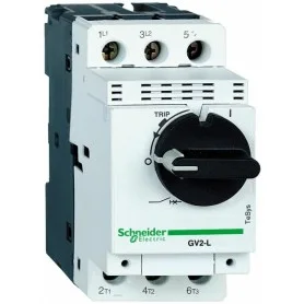 GV2L14 GV2L14 Schneider Electric ШНЕЙДЕР ЭЛЕКТРИК