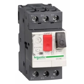 GV2ME22 GV2ME22 Schneider Electric ШНЕЙДЕР ЭЛЕКТРИК