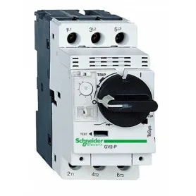 GV2P03 GV2P03 Schneider Electric ШНЕЙДЕР ЭЛЕКТРИК