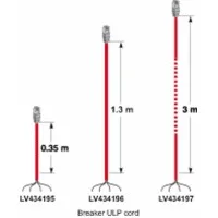 Кабель ULP CORD для NT NW (дл.1.3м) SchE