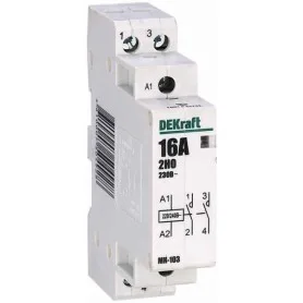 18050DEK 18050DEK DEKraft