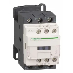 LC1D09M7 LC1D09M7 Schneider Electric ШНЕЙДЕР ЭЛЕКТРИК