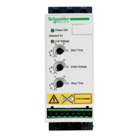 ATS01N209RT ATS01N209RT Schneider Electric ШНЕЙДЕР ЭЛЕКТРИК