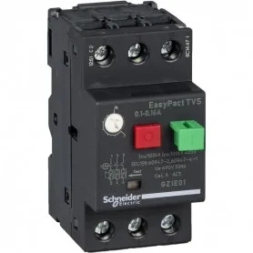 GZ1E01 GZ1E01 Schneider Electric ШНЕЙДЕР ЭЛЕКТРИК