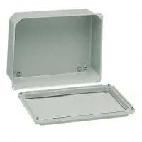 Коробка SDB IP55 низ. крыш. 105х105х49 подг. SchE