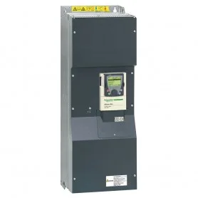 ATV61QC13N4 ATV61QC13N4 Schneider Electric ШНЕЙДЕР ЭЛЕКТРИК
