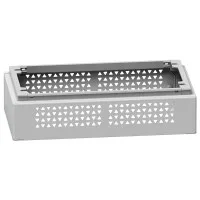 Цоколь HD с вент. 200х500х420 SchE