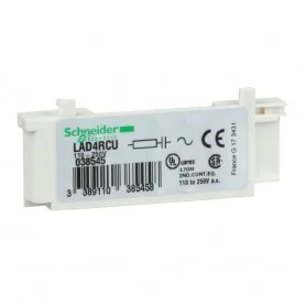 LAD4RCU LAD4RCU Schneider Electric ШНЕЙДЕР ЭЛЕКТРИК