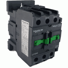 LC1E40Q5 LC1E40Q5 Schneider Electric ШНЕЙДЕР ЭЛЕКТРИК