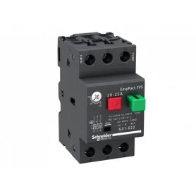 GZ1E22 GZ1E22 Schneider Electric ШНЕЙДЕР ЭЛЕКТРИК