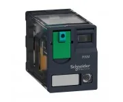 Реле промежуточное RXM4AB 24V SchE RXM4AB2BD
