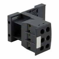 Клеммный блок для тепловых реле LRD01..35, LR3D01..35 