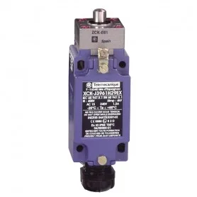 XCKJ3961H29EX XCKJ3961H29EX Schneider Electric ШНЕЙДЕР ЭЛЕКТРИК