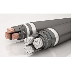АПвП 1х120/25 АПвП 1х120/25 Рыбинсккабель
