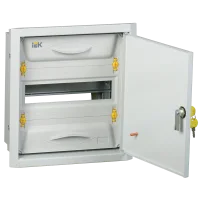 Корпус металлический ЩРв-12з-0 36 УХЛ3 IP31 PRO