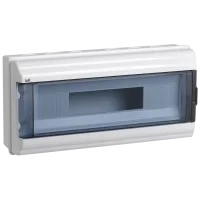 Корпус пластиковый КМПн-18 IP55