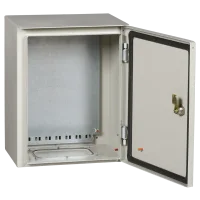 Корпус металлический ЩМП-7-2 У1 IP54 PRO