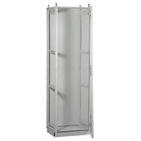 Шкаф напольный цельносварной ВРУ-1 20.45.45 IP31 TITAN