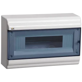 MKP82-N-12-41-10 MKP82-N-12-41-10 IEK ( ИЭК )