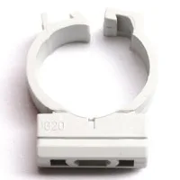 Держатель для труб двухкомпонентный d20мм DKC 51120