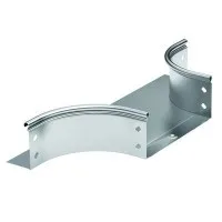 Ответвитель DL 400х100