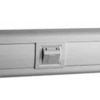 Розетка телефонная RJ-11 AMP GEWESS для башенок и лючков