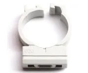 Держатель для труб двухкомпонентный d32мм DKC 51132
