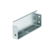 Заглушка TC 400x80