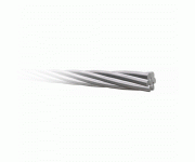 Провод неизолированный 95 кв.мм сталеалюминиевый