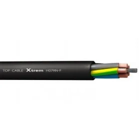 XTREM H07RN-F 3х1,5 XTREM H07RN-F 3х1,5 Рыбинсккабель