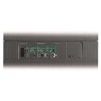 Расцепитель минимального напряжения UVR T1-T2-T3 220-240V ac, 220-250V dc
