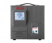 Стабилизатор напряжения АСН-8000/1-Ц 1ф 8кВт IP20 релейный Ресанта 63/6/7