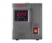 Стабилизатор напряжения АСН-2000/1-Ц 1ф 2кВт IP20 релейный Ресанта 63/6/4