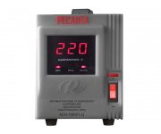 Стабилизатор напряжения АСН-1000/1-Ц 1ф 1кВт IP20 релейный Ресанта 63/6/2