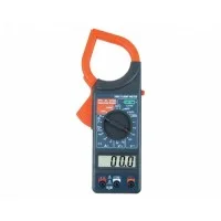 Измерительные клещи РЕСАНТА DT 266C