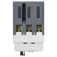 Пускатель ПРК80-2,5 In=2,5A Ir=1,6-2,5A Ue 660В TDM