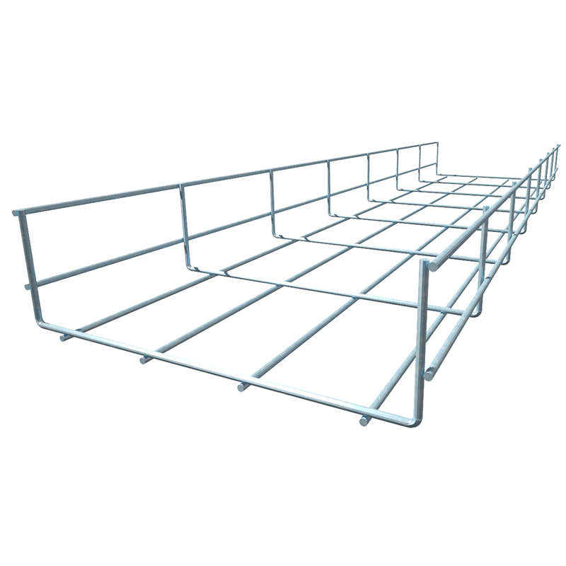 Купить Проволочный кабельный лоток оптом в Екатеринбурге, Тюмени ...