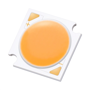 Работа при высоких температурах обеспечивается за счёт СОВ светодиодов и выносного драйвера