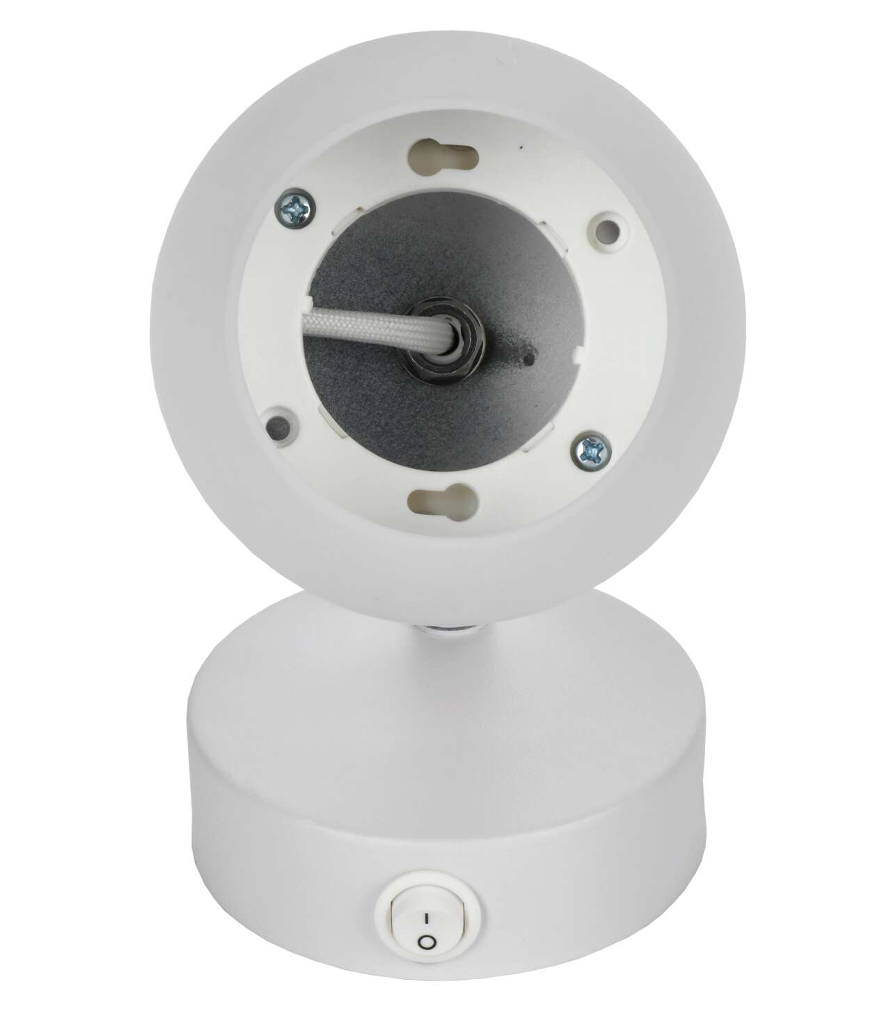 Огнестойкий патрон под лампу GX53