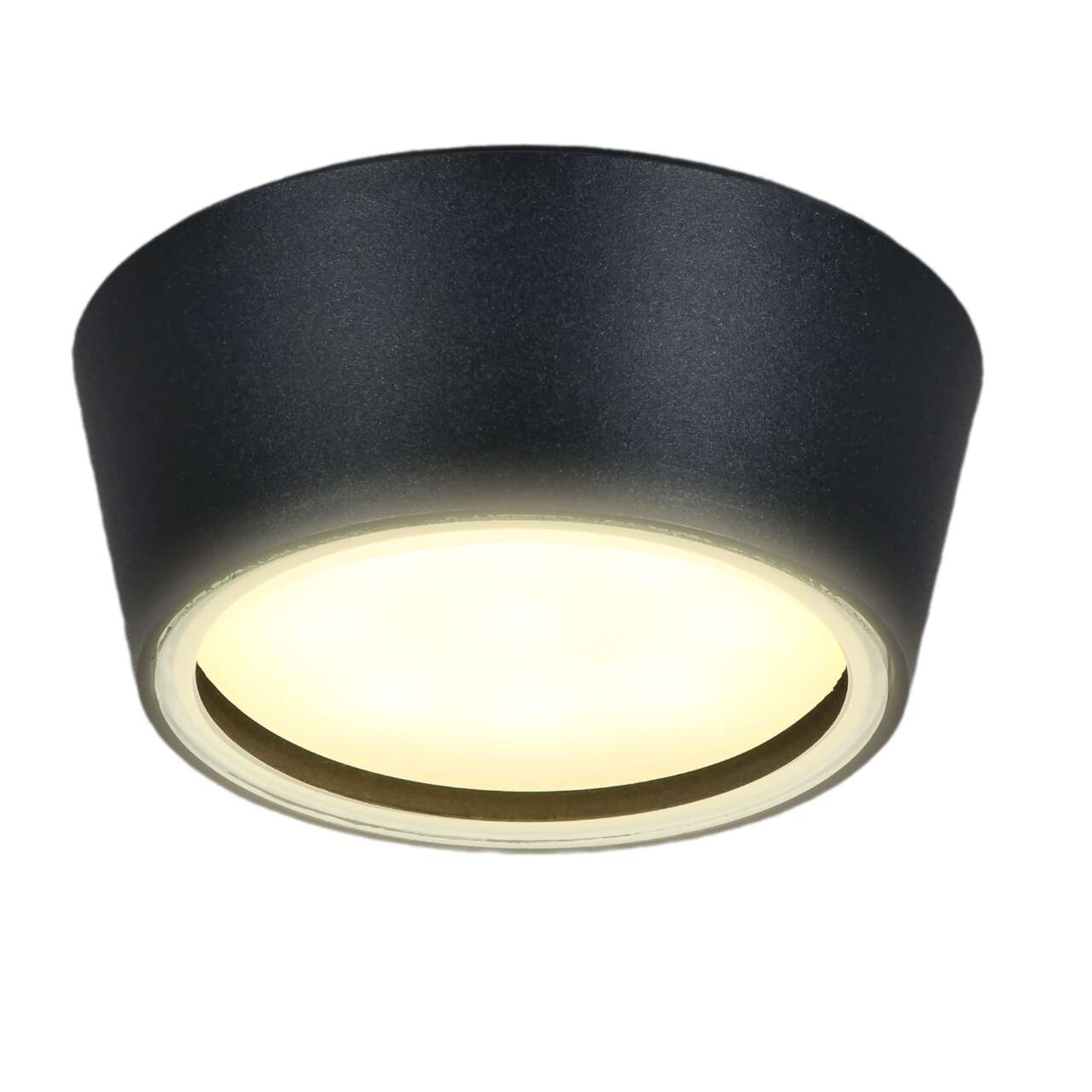 Корпус из устойчивого к коррозии алюминия