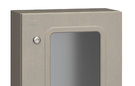 Закаленное стекло со степенью ударопрочности IK08.