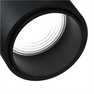 Регулируемый угол светораспределения варьируется в диапазоне от 15 до 60 градусов