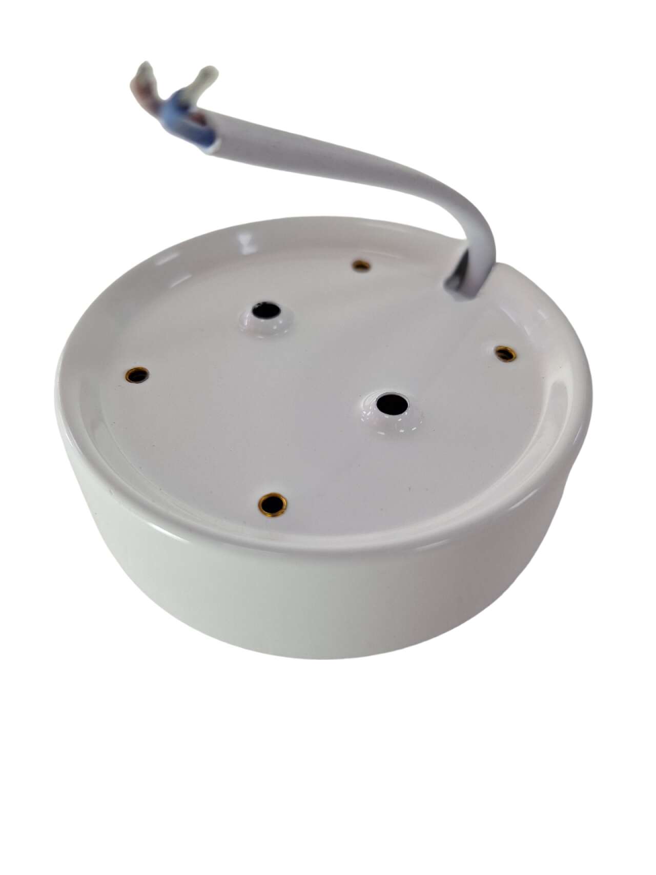 Основа из стали обеспечивает особую прочность