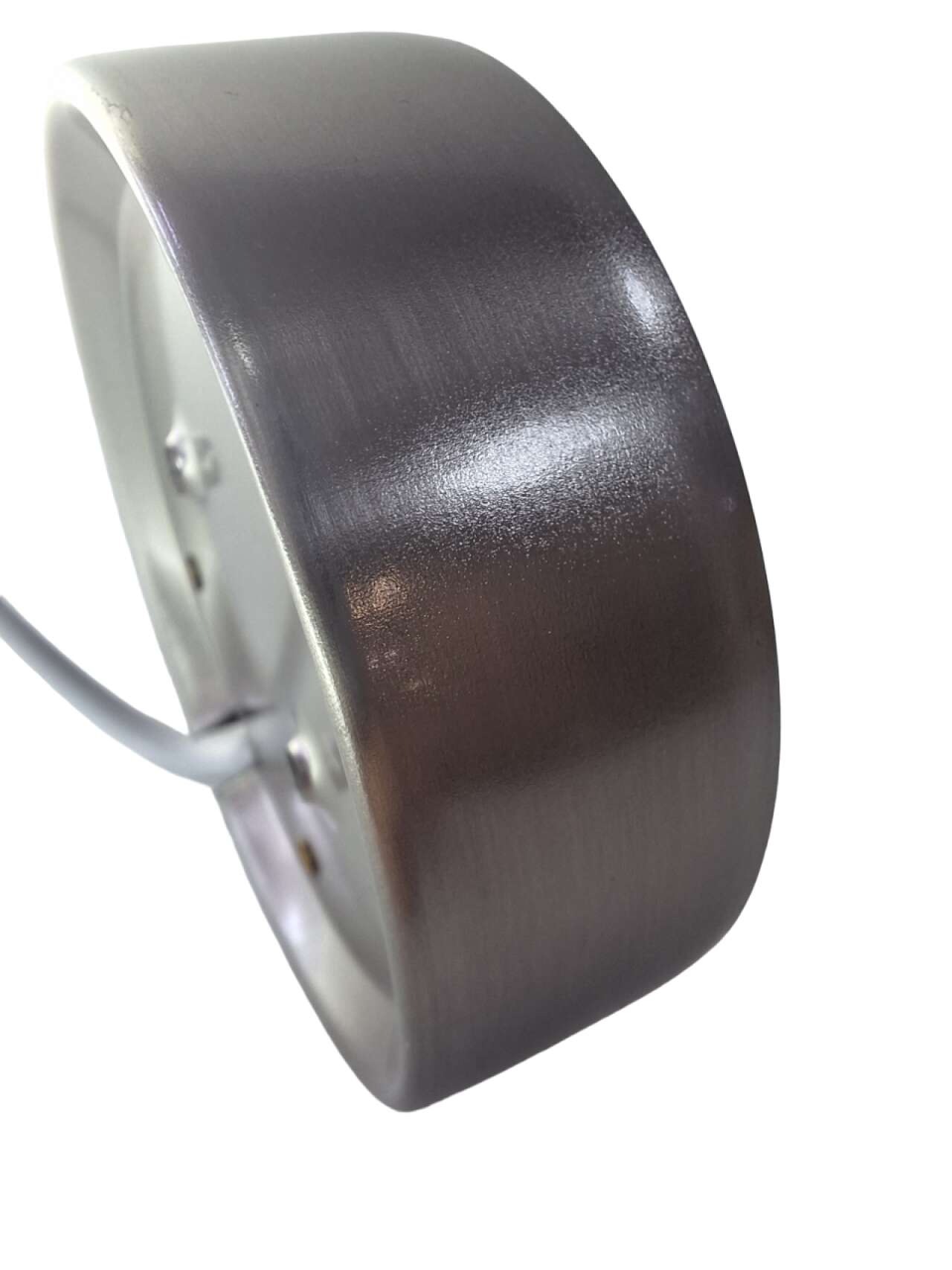 Антикоррозийное покрытие даёт устойчивость к внешним воздействиям