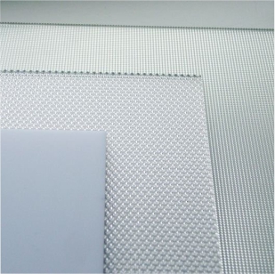 3 типа рассеивателя: призма, микропризма и матовый опал