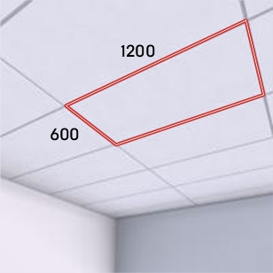 Универсальный монтаж. Возможен монтаж на тросы через винт-петли